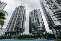 Parc Clematis (D5), Apartment #528811401
